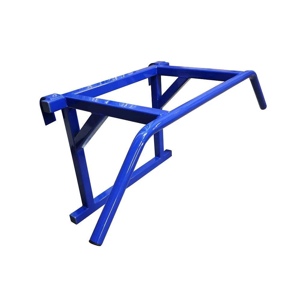 Турник навесной на гимнастическую стенку