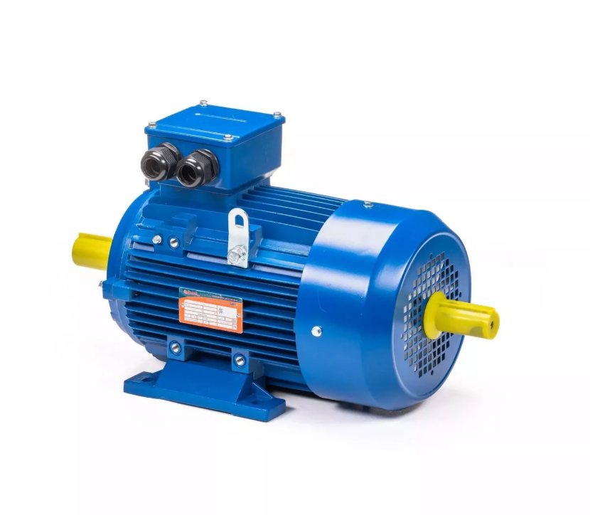 Эл.двигатель 5АИ 100 L4 ED12ED12М 4/1500 IM 2082