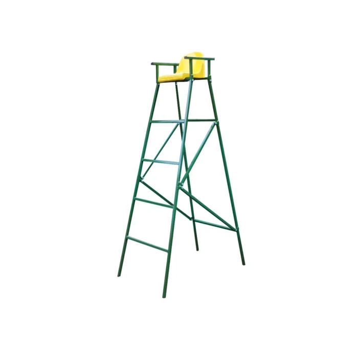 Вышка судейская универсальная, положение сидя 