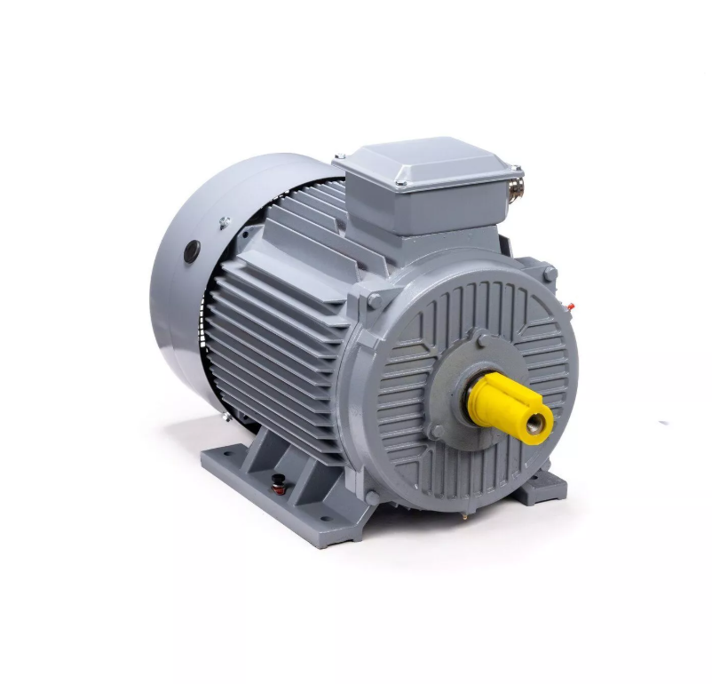 Эл.двигатель ESQ PR 180 M8 GST-Б1-S12-IE2 15/750 IM 1001