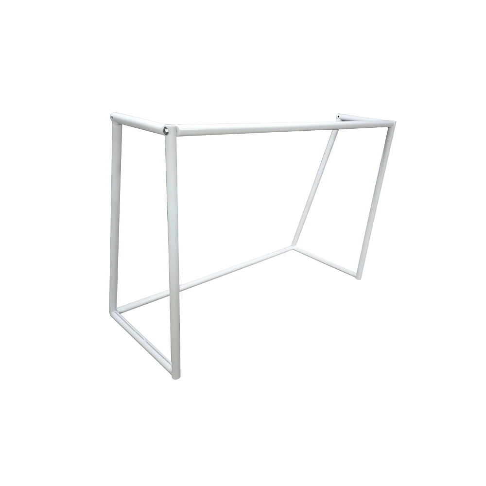 Ворота футбольные тренировочные, размер 1,6х1,2 м. разборные