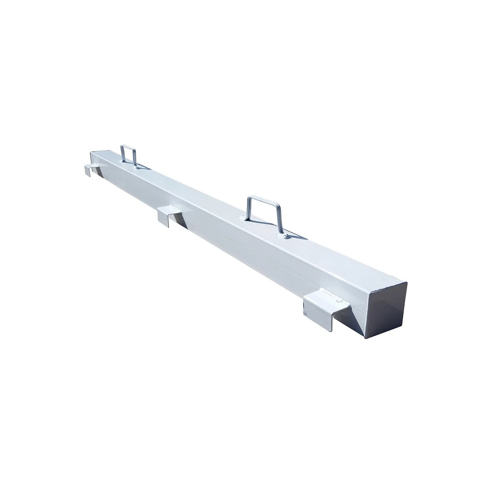 Комплект противовесов для пары мини-футбольных ворот (140 кг)