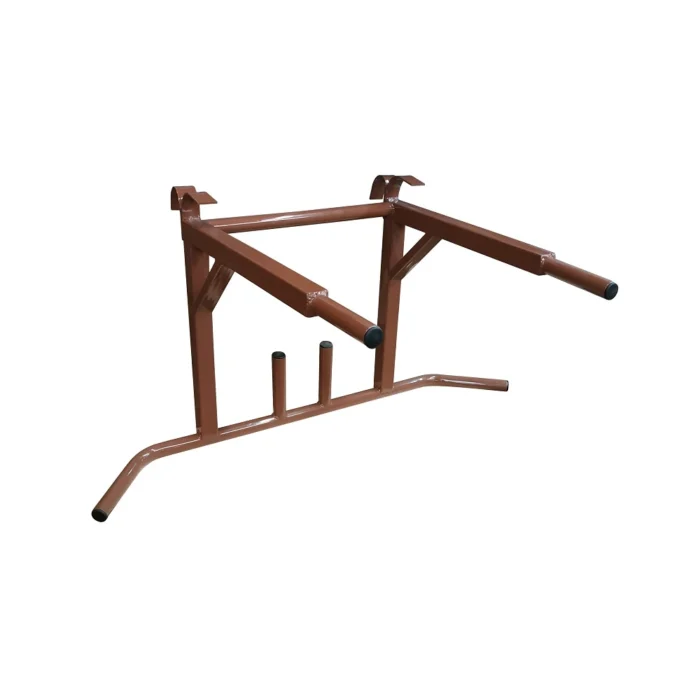 Турник-брусья с параллельным хватом, навесной
