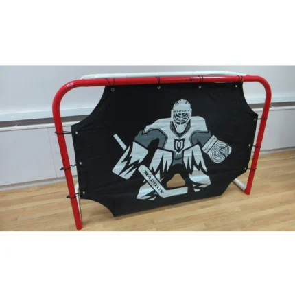 Имитатор хоккейного вратаря