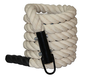 Канат хлопчатобумажный (диаметр 40 мм)